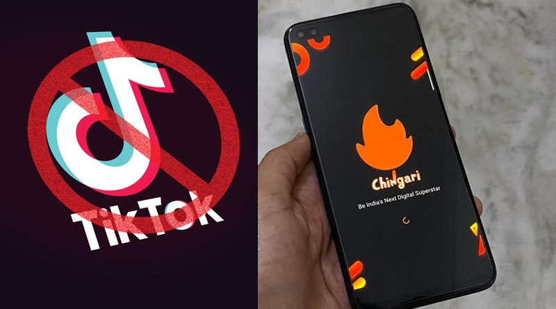 Chingari App is the new alternative to banned chinese TikTok