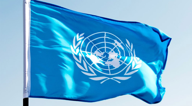 Germany, US thwart China's anti-India move at UNSC