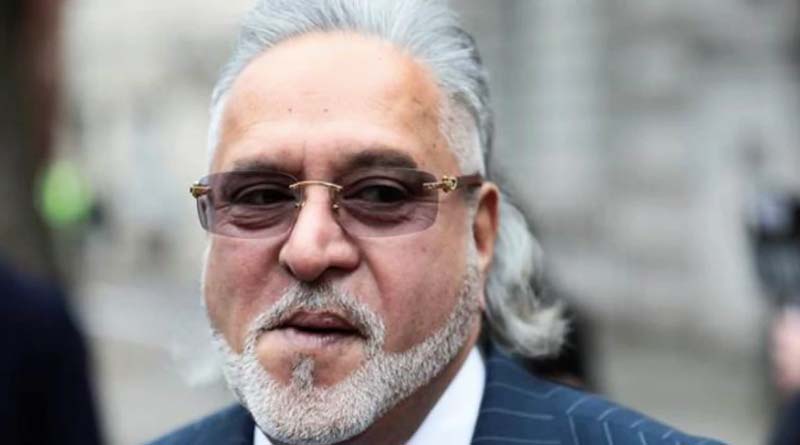 SC Rejects Vijay Mallya's Plea seeking review of Verdict in Contempt Case
