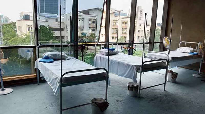 Bengal's safe home can be model for whole Nation