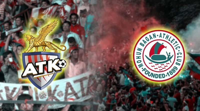 From Jersey to Club Logo, ATK-Mohun Bagan's new look reveals on Friday