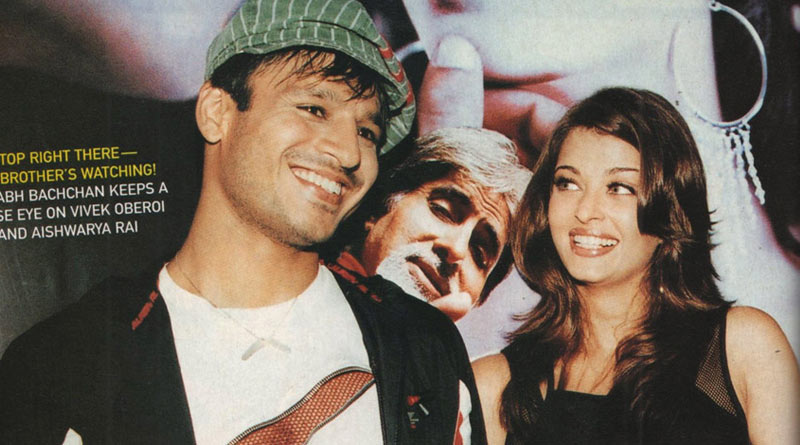 Vivek Oberoi wishes speedy recovery of Aishwarya who tested corona positive