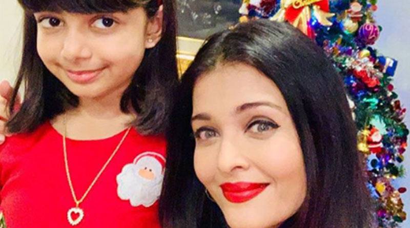 actress Aishwarya Rai Bachchan, Aradhyaa tests COVID positive