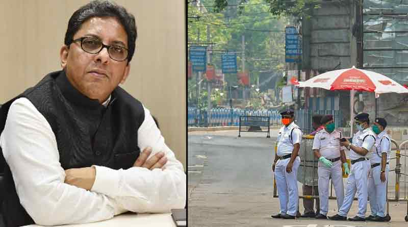 Kolkata's number of containment zone increases in last 48 hours