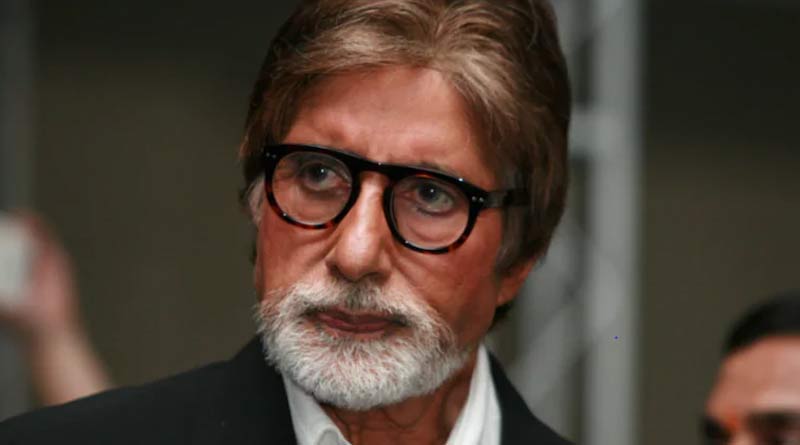Amitabh Bacchan shares effects of Covid-19 treatment on mental state of patient