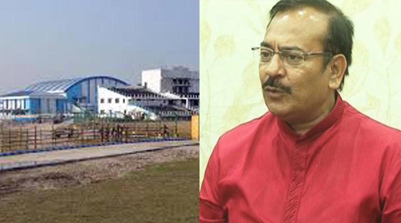 West Bengal opposes one state one sports programme