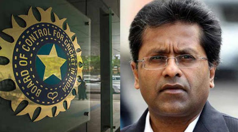BCCI wins Rs 850 crores in arbitration against WSG