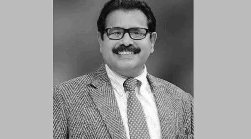Member of Parliament in Bangladesh dies of coronavirus today