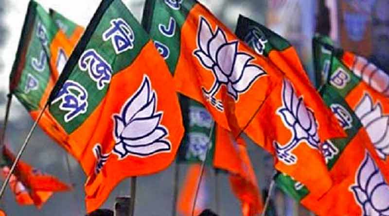BJP leaders do not discuss reason of defeat in WB Assembly Election 2021 | Sangbad Pratidin