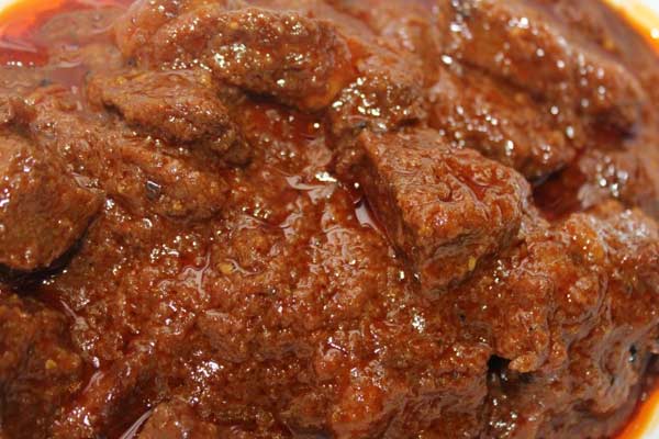 Beef-Bhoona