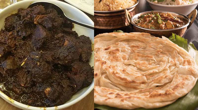 Here are some special recipes to celebrate Eid at home this year