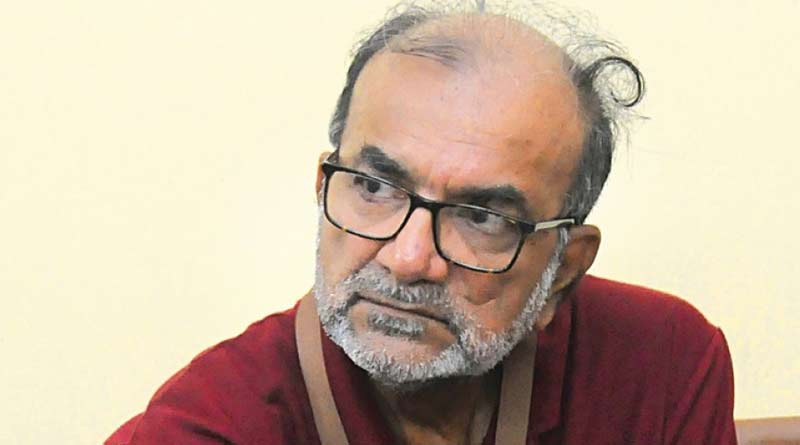 Bikash Ranjan Bhattacharya may be included in CPIM's state committee | Sangbad Pratidin