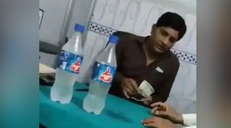 Staff Of A Meerut Hospital Running A 'COVID-19 Negative Certificate' Scam