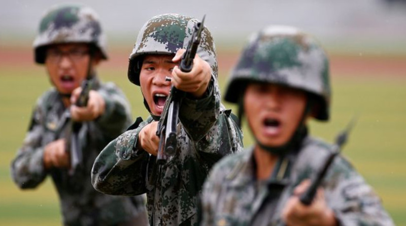 China Denies Burials For Soldiers To Cover Up Galwan Blunder: Report