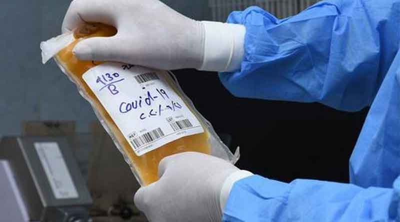 Odisha starts plasma therapy to treat COVID-19 patients