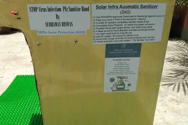 Coronavirus