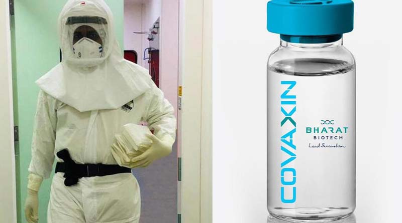 Will produce best quality COVID-19 vaccine: Bharat Biotech CMD