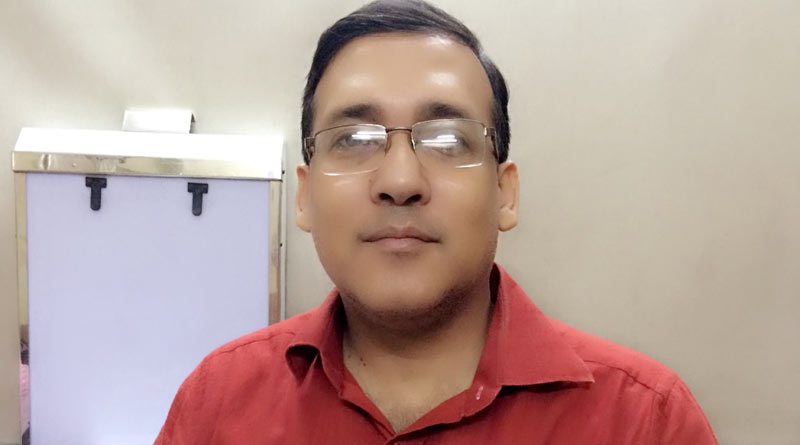 Dr. Fuad Halim is seriously ill,admitted into ICU of a private hospital with breathing trouble