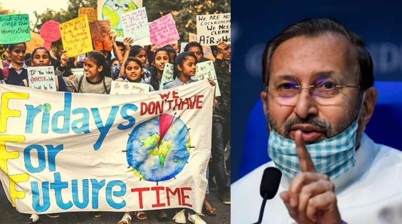Environmentalists to be booked under UAPA Act, row sparked