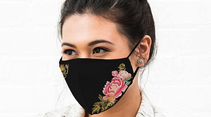 Homemade face masks works best to prevent coronavirus, a study found