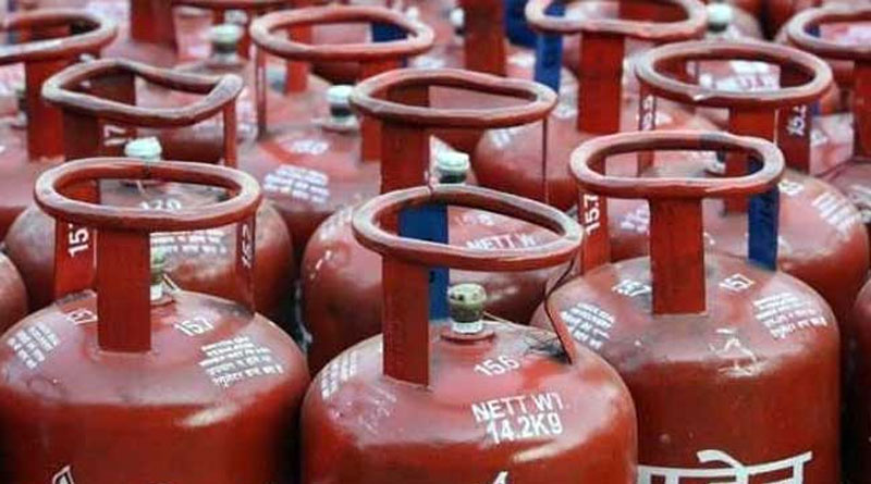 If you want to get cheap gas cylinder, then use Pocket app for booking | Sangbad Pratidin