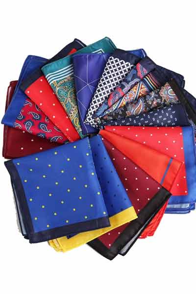 Handkerchief