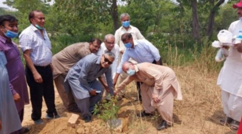 Pakistan Ulema Council announces support for construction of temple