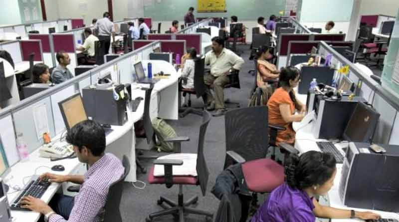 Work-from-home exemption extended for IT & IT industry