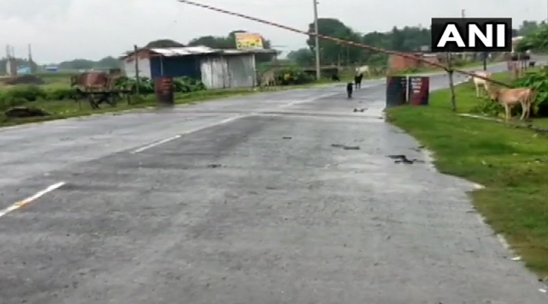 One Indian injured after Nepal Police shot in Kishanganj