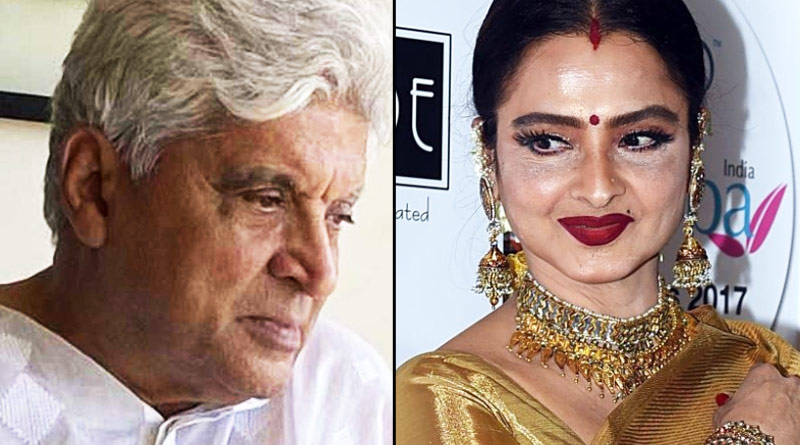 Bollywood Actress Rekha will get her own Covid test done