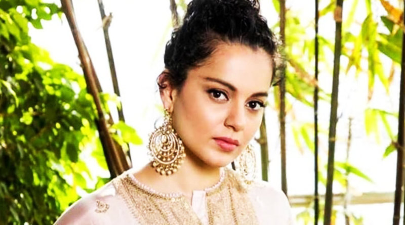 Actress Kangana Ranaut slams Swara Bhasker, Tapsee Pannu