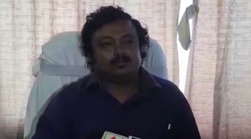 Joint BDO of Katwa threats subordiantes by saying to punish at Firing squad