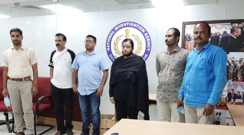 NIA make explosive revelations in Kerala gold smuggling case