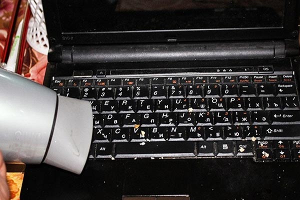 Key board