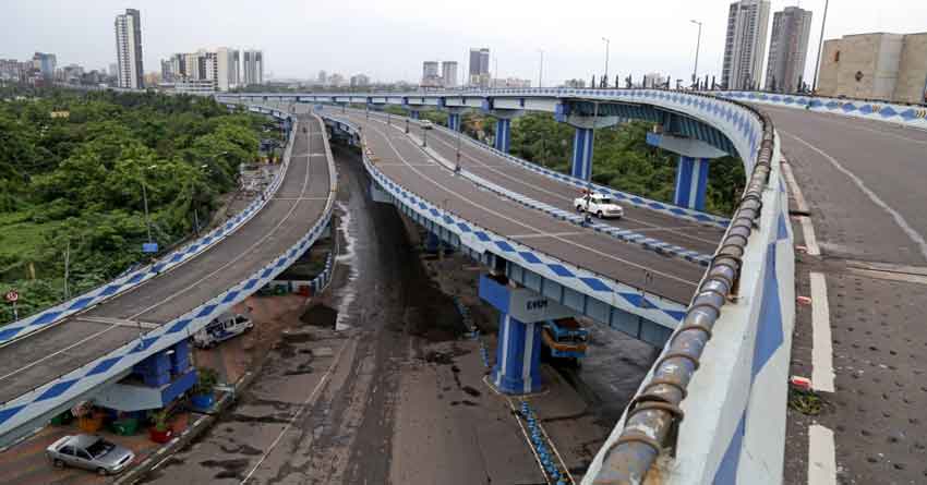 COVID-19: Restrictions will be extended till September 15 in West Bengal, announces Govt. | Sangbad Pratidin