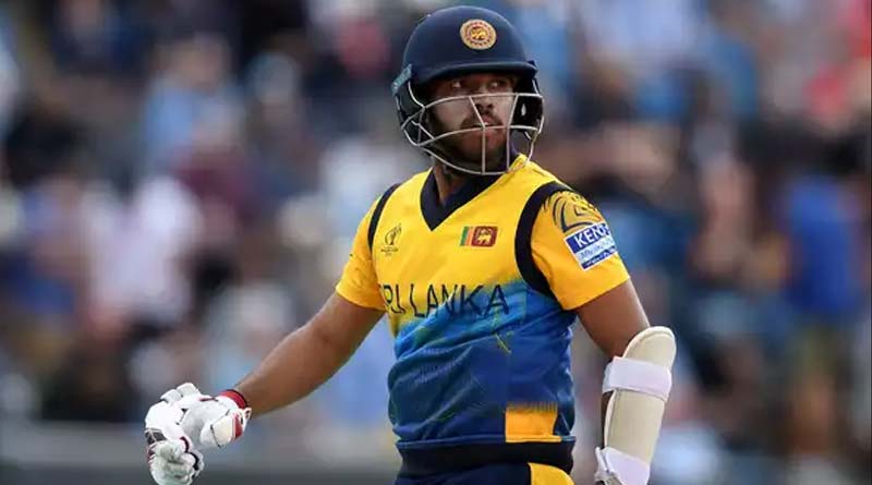 Sri Lankan Cricketer Kushal Mendis arrested over Car Accident Death