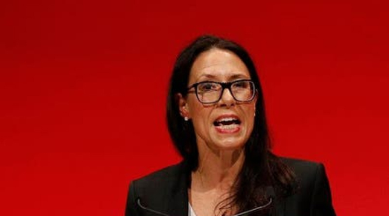 anti-India Labour MP Debbie Abrahams received money for PoK trip
