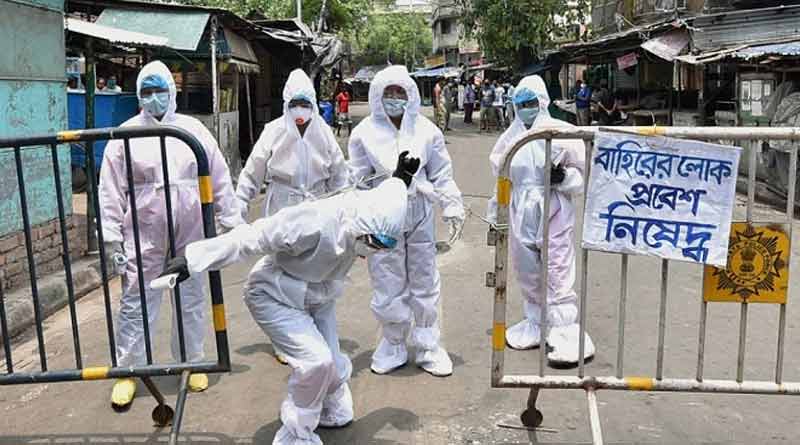 WB Govt declared 23, 25 and 29 July Complete Lock Down across State