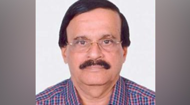 Former CEO Of Fraud-Hit Bank Found Dead Outside Bengaluru Home