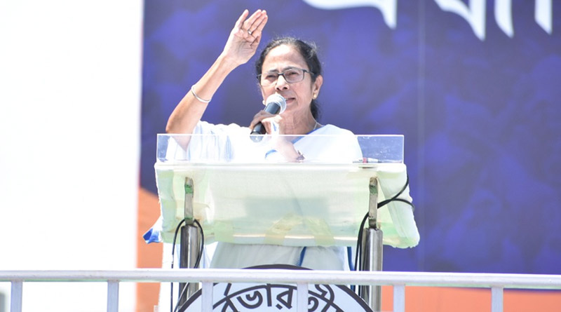 Trinamool Congress to celebrate 'Shahid Diwas' in Delhi on July 21 | Sangbad Pratidin