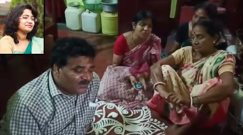 Junior doctor's family not to know about her marriage