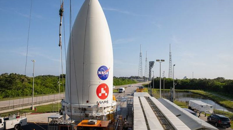NASA-Perseverance
