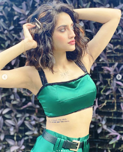 Nusrat