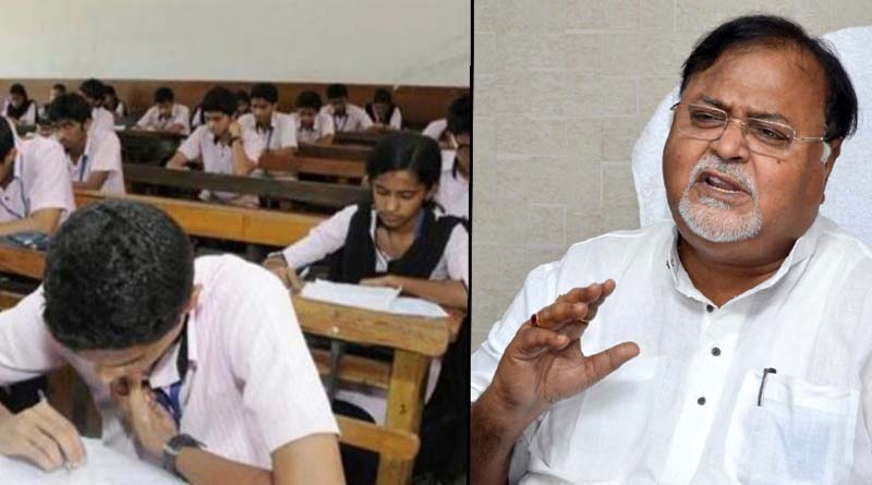 Partha Chatterjee announce the procedure of school admission