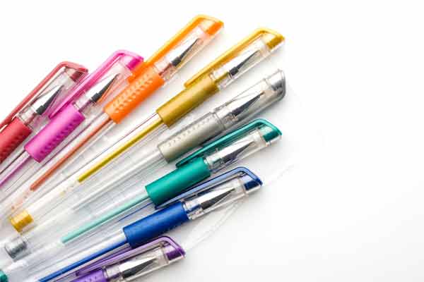 Pen