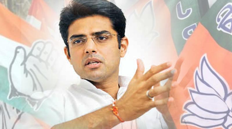 Rajasthan Political crisis: What next for Sachin Pilot?