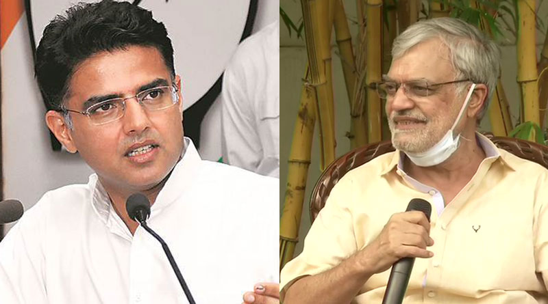Rajasthan Speaker challenges HC order to defer action against Pilot