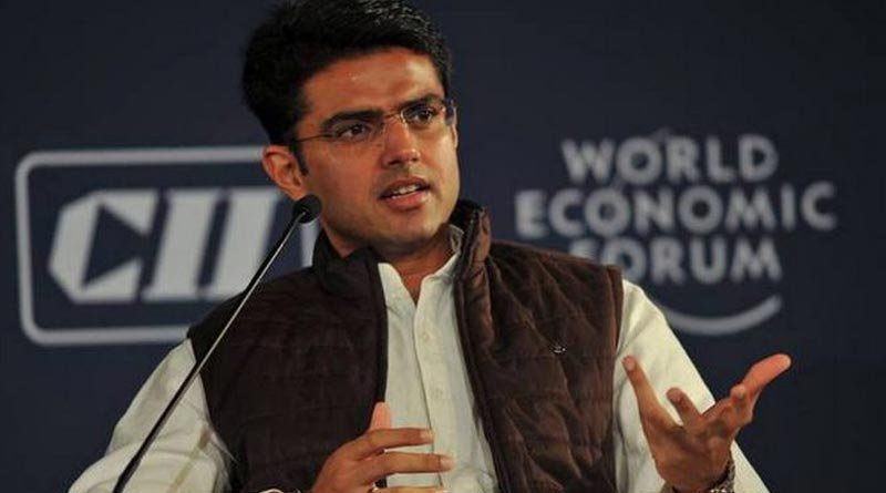 Rajasthan Speaker will defer action against Sachin Pilot till July 24