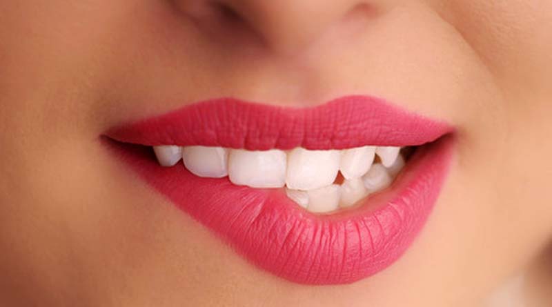 Here are some tips to get a 3D Lip Effect | Sangbad Pratidin