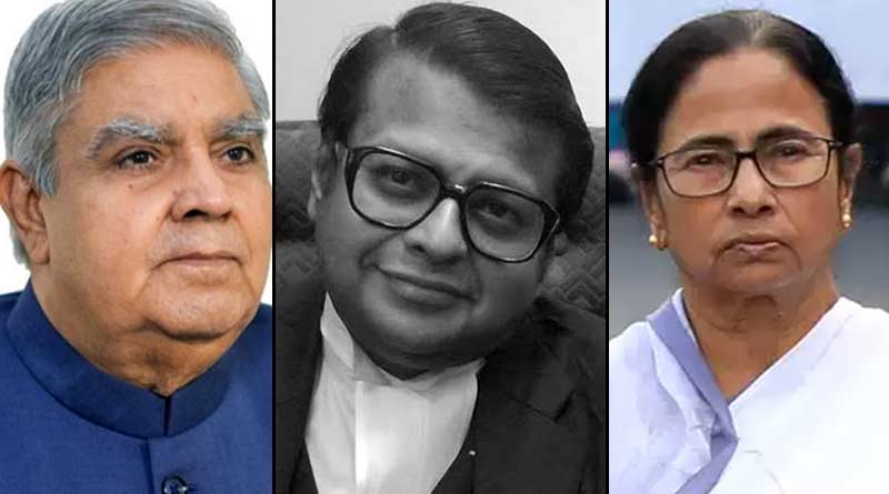 Justice Pratim Prakash Banerjee passes away